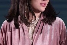 陈乔恩娱乐八卦爆料,揭秘明星背后的故事