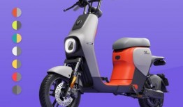 九号电动车最新爆料,揭秘未来出行新趋势！”